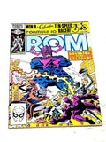 ROM #26. VFN CONDITION.