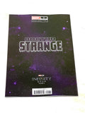 DOCTOR STRANGE VOL.7. #1. VARIANT COVER. NM- CONDITION.