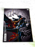 Detective Comics #1064. DC Comics. 2022