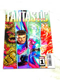 FANTASTIC FOUR VOL.7. #1. NM- CONDITION.