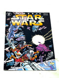 CLASSIC STAR WARS #6. VFN+ CONDITION.