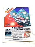 ROM #40. VFN CONDITION.