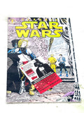 CLASSIC STAR WARS #7. VFN+ CONDITION.