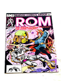 ROM #41. VFN+ CONDITION.