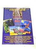 CLASSIC STAR WARS #7. VFN+ CONDITION.