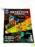Detective Comics #1100. DC Comics. 2025