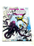 CLASSIC STAR WARS #8. VFN+ CONDITION.