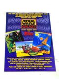 CLASSIC STAR WARS #8. VFN+ CONDITION.