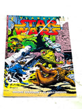 CLASSIC STAR WARS #9. VFN+ CONDITION.