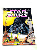 CLASSIC STAR WARS #10. VFN CONDITION.