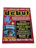 CLASSIC STAR WARS #10. VFN CONDITION.