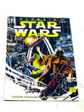 CLASSIC STAR WARS #11. VFN CONDITION.