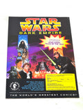 CLASSIC STAR WARS #11. VFN CONDITION.