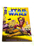 CLASSIC STAR WARS #12. VFN+ CONDITION.