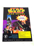CLASSIC STAR WARS #12. VFN+ CONDITION.