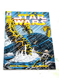 CLASSIC STAR WARS #13. VFN+ CONDITION.