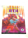 CLASSIC STAR WARS #14. VFN+ CONDITION.