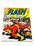 FLASH VOL.1 #185. GD+ CONDITION.