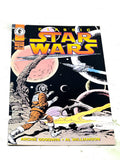 CLASSIC STAR WARS #15. VFN+ CONDITION.