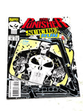 PUNISHER VOL.2 #87. VFN+ CONDITION.