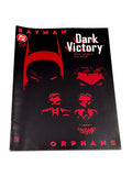 Batman - Dark Victory #9. DC Comics. 2000
