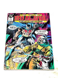 THE SAGA OF RA'S AL GHUL #4. VFN+ CONDITION