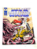 CLASSIC STAR WARS #17. VFN+ CONDITION.