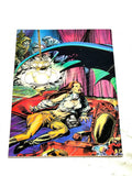 THE SAGA OF RA'S AL GHUL #4. VFN+ CONDITION
