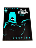 Batman - Dark Victory #10. DC Comics. 2000