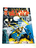CLASSIC STAR WARS #18. VFN+ CONDITION.