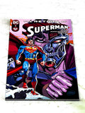 Return of Superman - 30th Anniversary Special. DC Comics. 2023