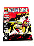 WOLVERINE VOL.2 #36. FN+ CONDITION.