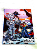 RETURN OF SUPERMAN - 30TH ANNIVERSARY SPECIAL. NM- CONDITION.