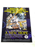 CLASSIC STAR WARS #19. VFN+ CONDITION.