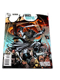 Batman - Return of Bruce Wayne #3. DC Comics. 2010