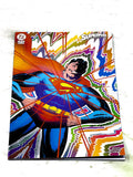 Superman - The Kryptonite Spectrum #1. DC Comics. 2025