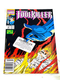 FOOLKILLER #3. NM- CONDITION.