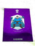 SUPERMAN - THE KRYPTONITE SPECTRUM #1. VARIANT COVER. NM- CONDITION.