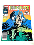 FOOLKILLER #4. NM- CONDITION.