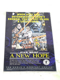 CLASSIC STAR WARS #20. VFN+ CONDITION.