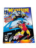 WOLVERINE VOL.2 #40. VFN CONDITION.