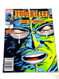 FOOLKILLER #7. VFN+ CONDITION.