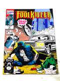 FOOLKILLER #9. VFN+ CONDITION.
