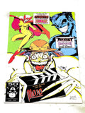 MARVEL COMICS PRESENTS #89. VFN CONDITION.