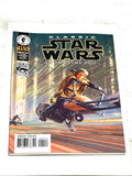 CLASSIC STAR WARS - A LONG TIME AGO #4. VFN CONDITION.