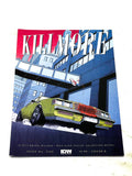 KILLMORE #1. NM- CONDITION.