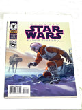 CLASSIC STAR WARS - A LONG TIME AGO #3. VFN CONDITION.