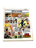 THE UNTOLD LEGEND OF THE BATMAN #1. VG  CONDITION.