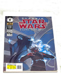 CLASSIC STAR WARS - A LONG TIME AGO #5. VFN- CONDITION.