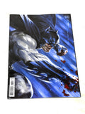 BATMAN VOL.3 #130. VARIANT COVER. VFN CONDITION.